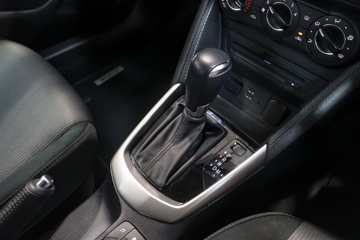 2016 Mazda CX-3 Maxx DK