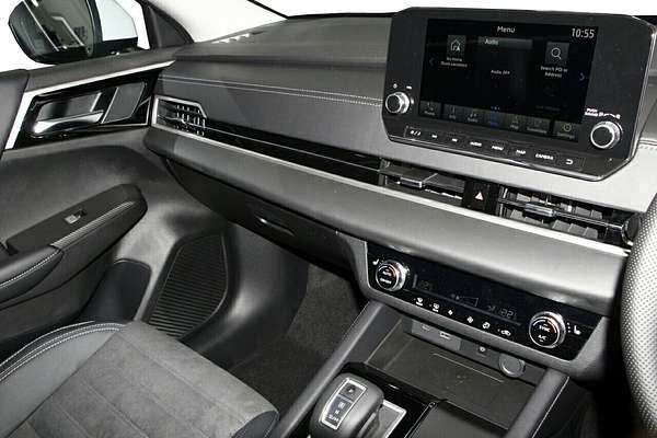 2025 Mitsubishi Outlander Aspire ZM