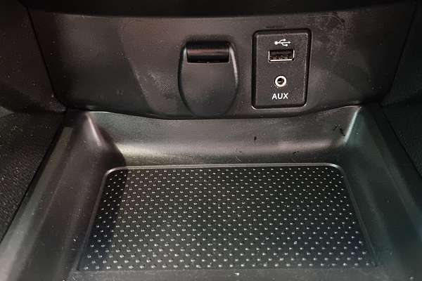 2018 Nissan X-TRAIL ST T32 Series II