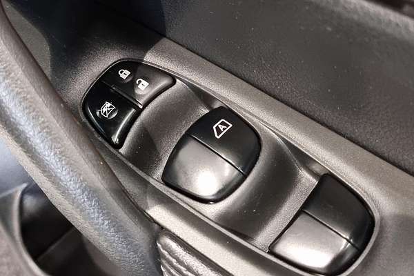 2018 Nissan X-TRAIL ST T32 Series II