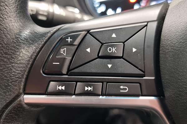 2018 Nissan X-TRAIL ST T32 Series II