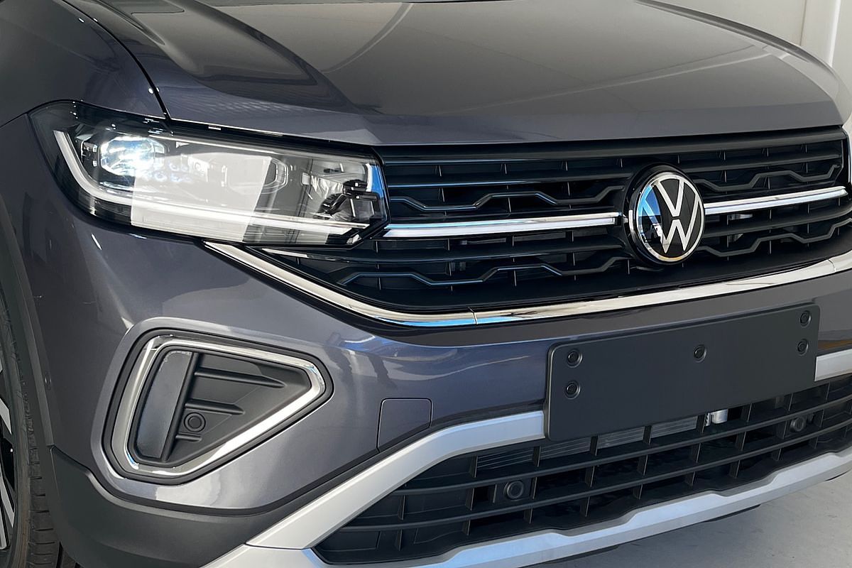 2024 Volkswagen T-Cross 85TSI Style D31