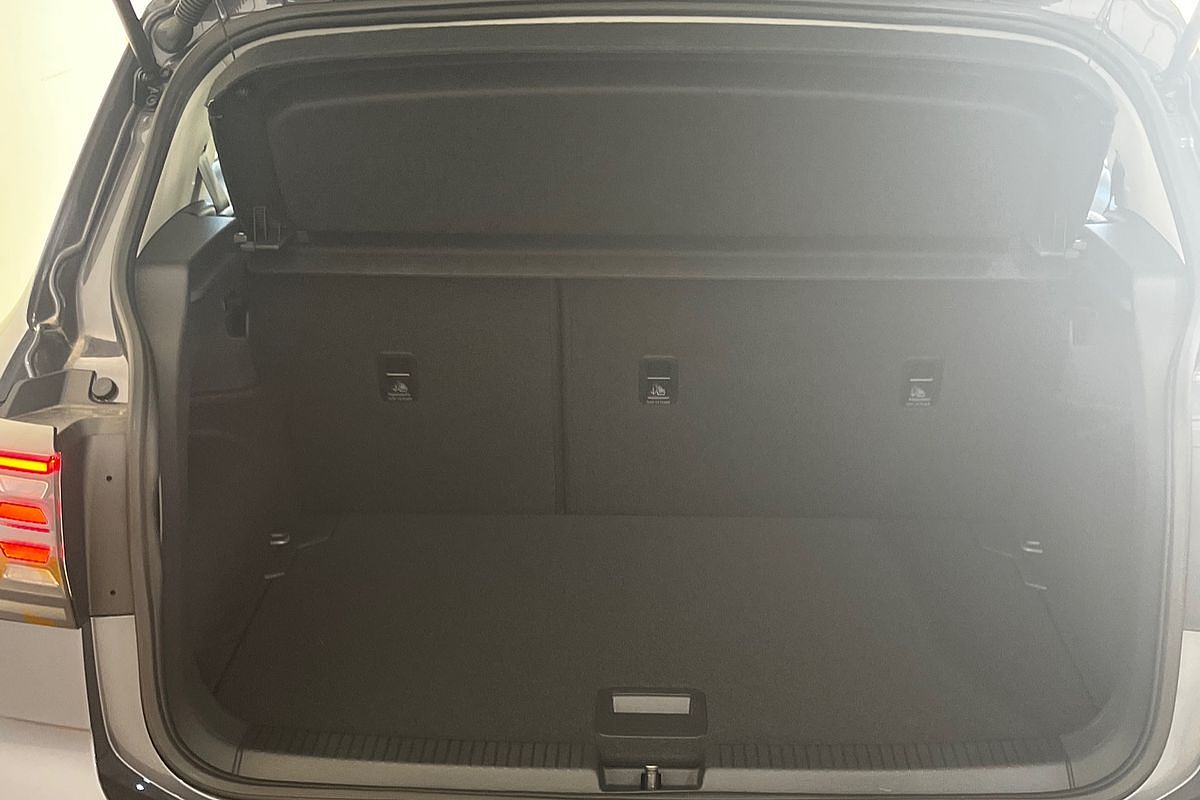 2024 Volkswagen T-Cross 85TSI Style D31