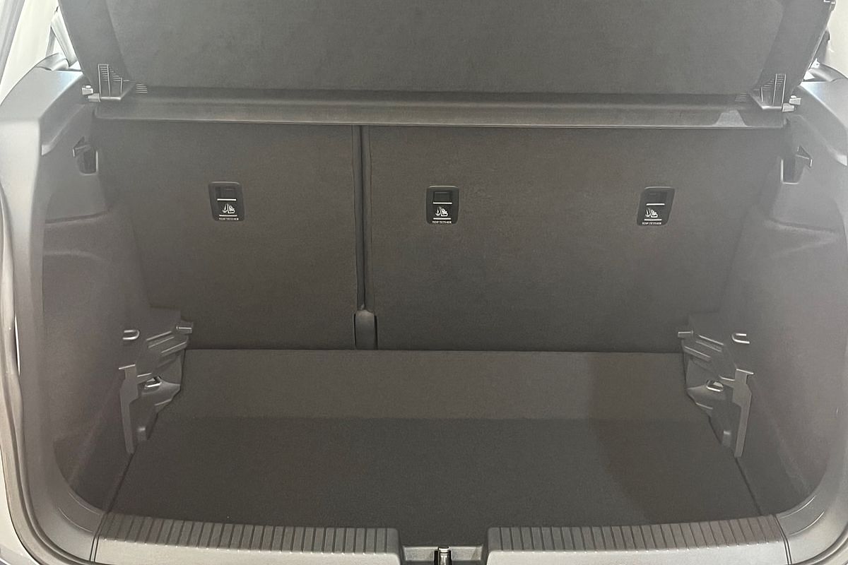 2024 Volkswagen T-Cross 85TSI Style D31