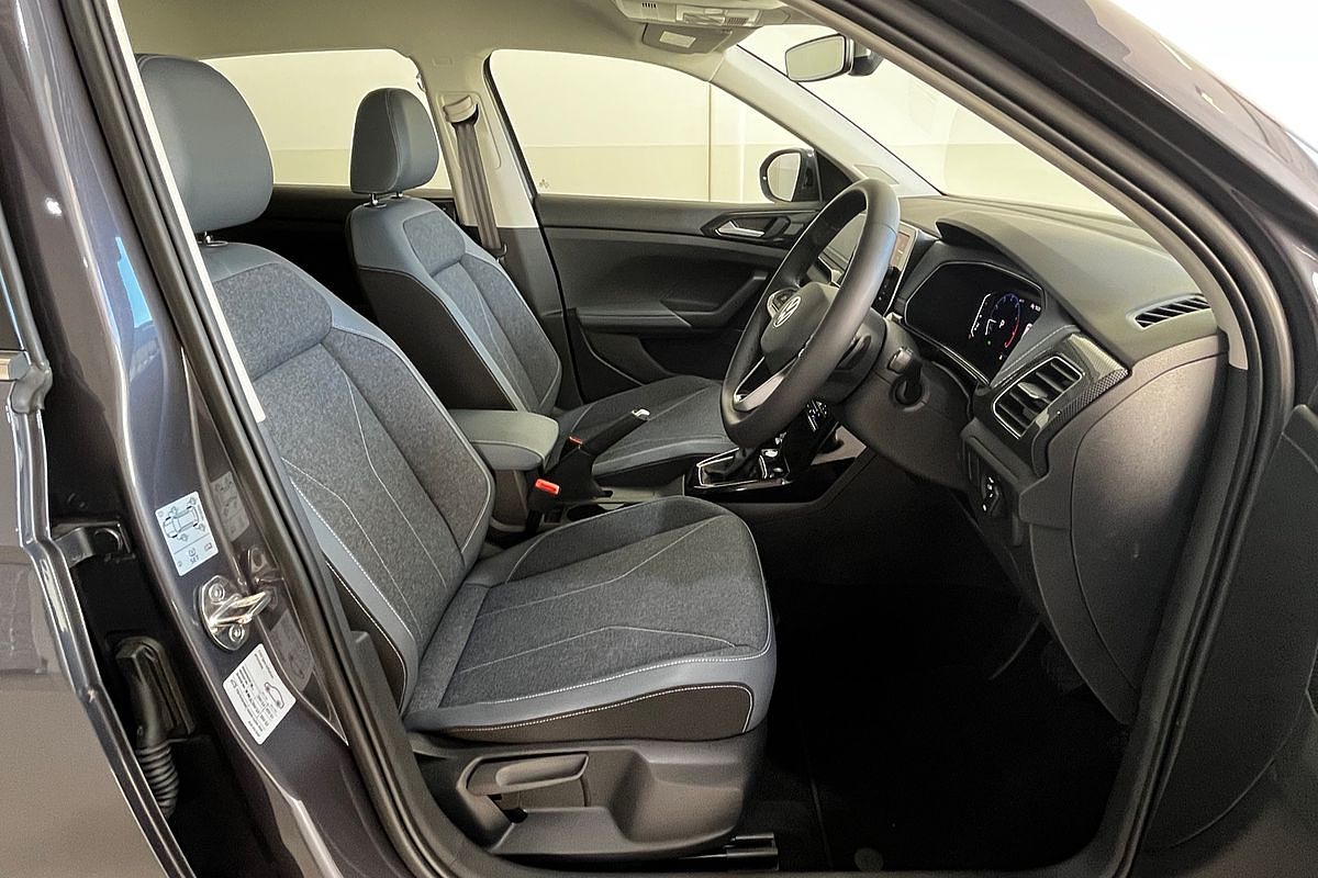 2024 Volkswagen T-Cross 85TSI Style D31