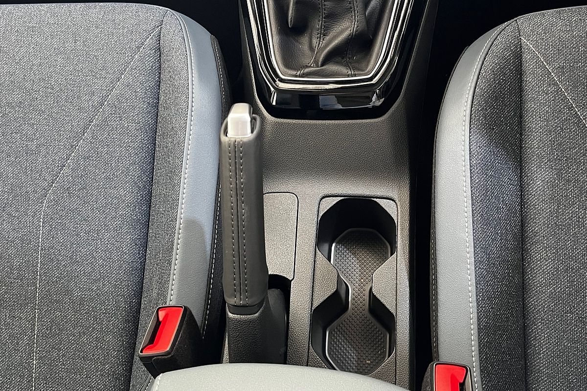 2024 Volkswagen T-Cross 85TSI Style D31