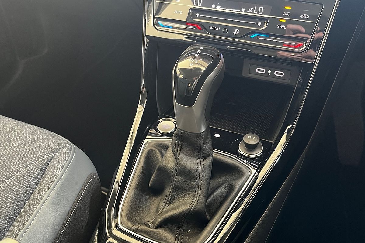 2024 Volkswagen T-Cross 85TSI Style D31