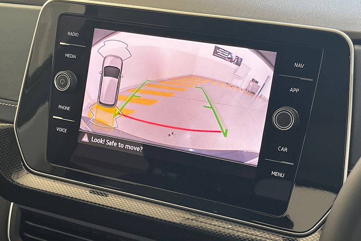 2024 Volkswagen T-Cross 85TSI Style D31