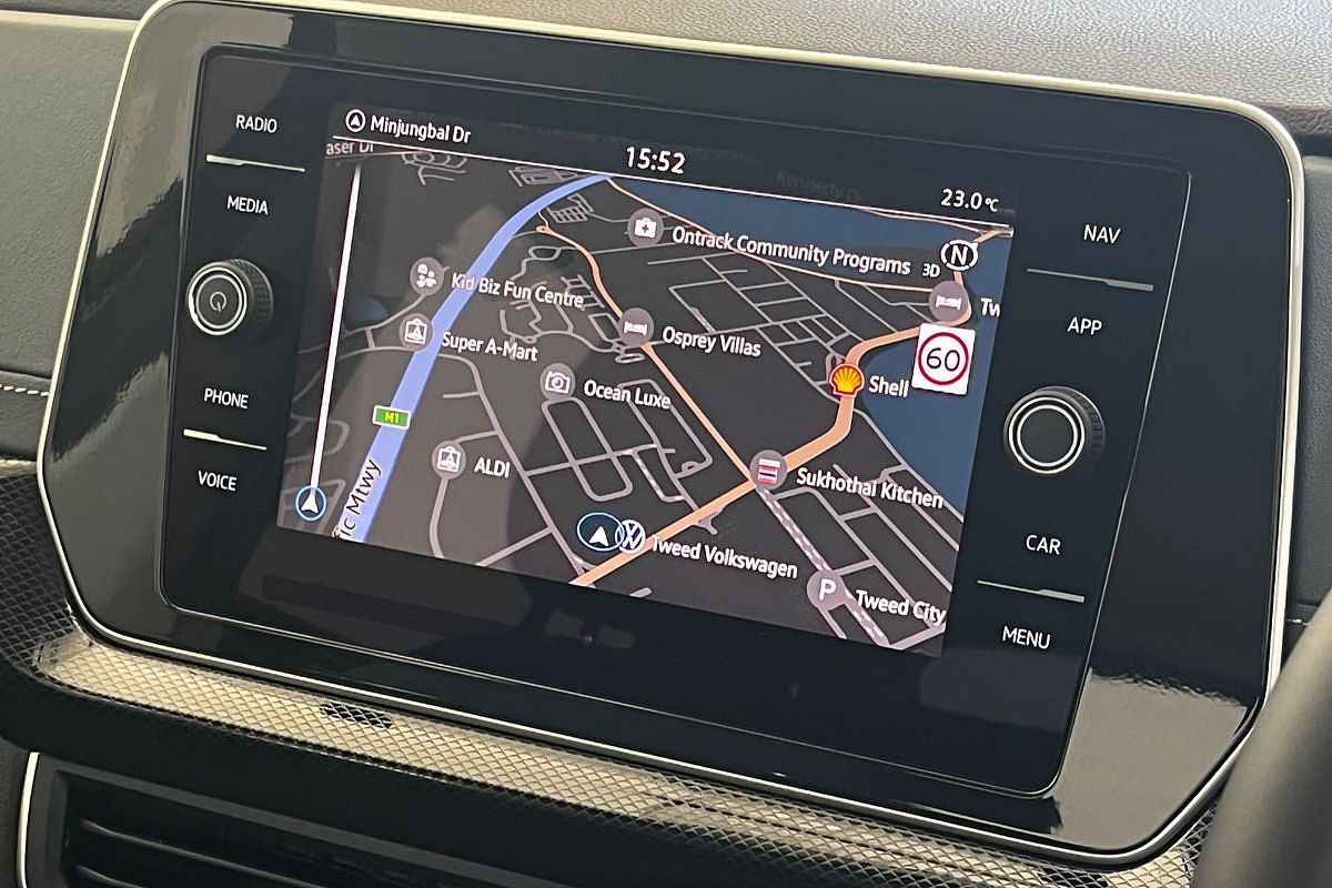 2024 Volkswagen T-Cross 85TSI Style D31