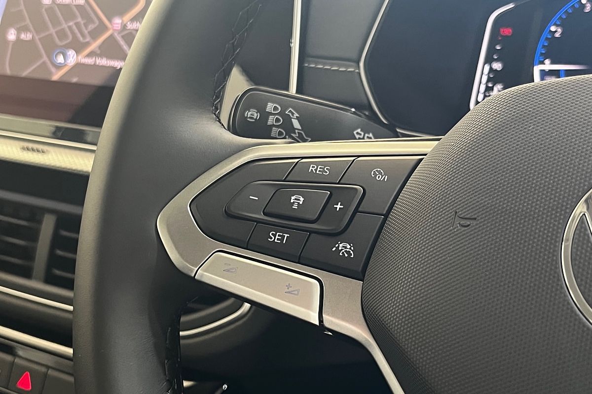 2024 Volkswagen T-Cross 85TSI Style D31