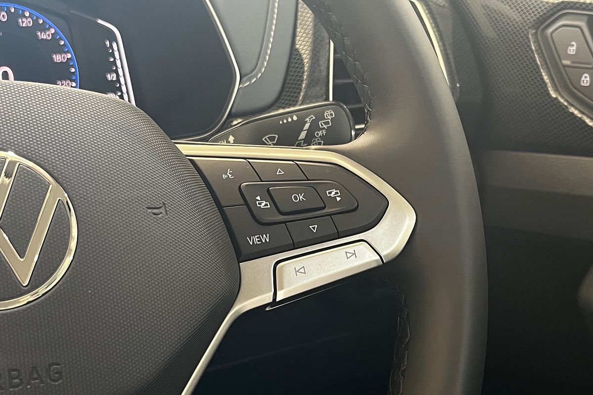 2024 Volkswagen T-Cross 85TSI Style D31