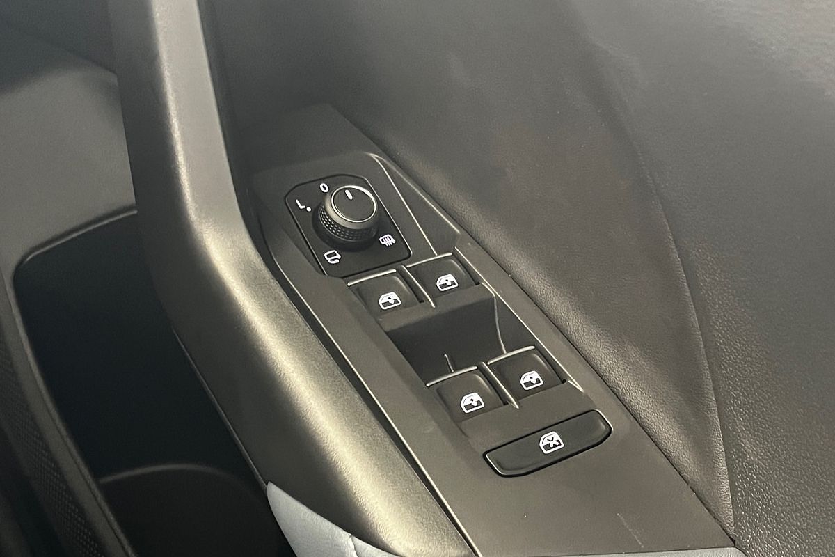 2024 Volkswagen T-Cross 85TSI Style D31