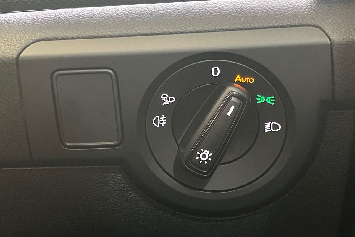 2024 Volkswagen T-Cross 85TSI Style D31