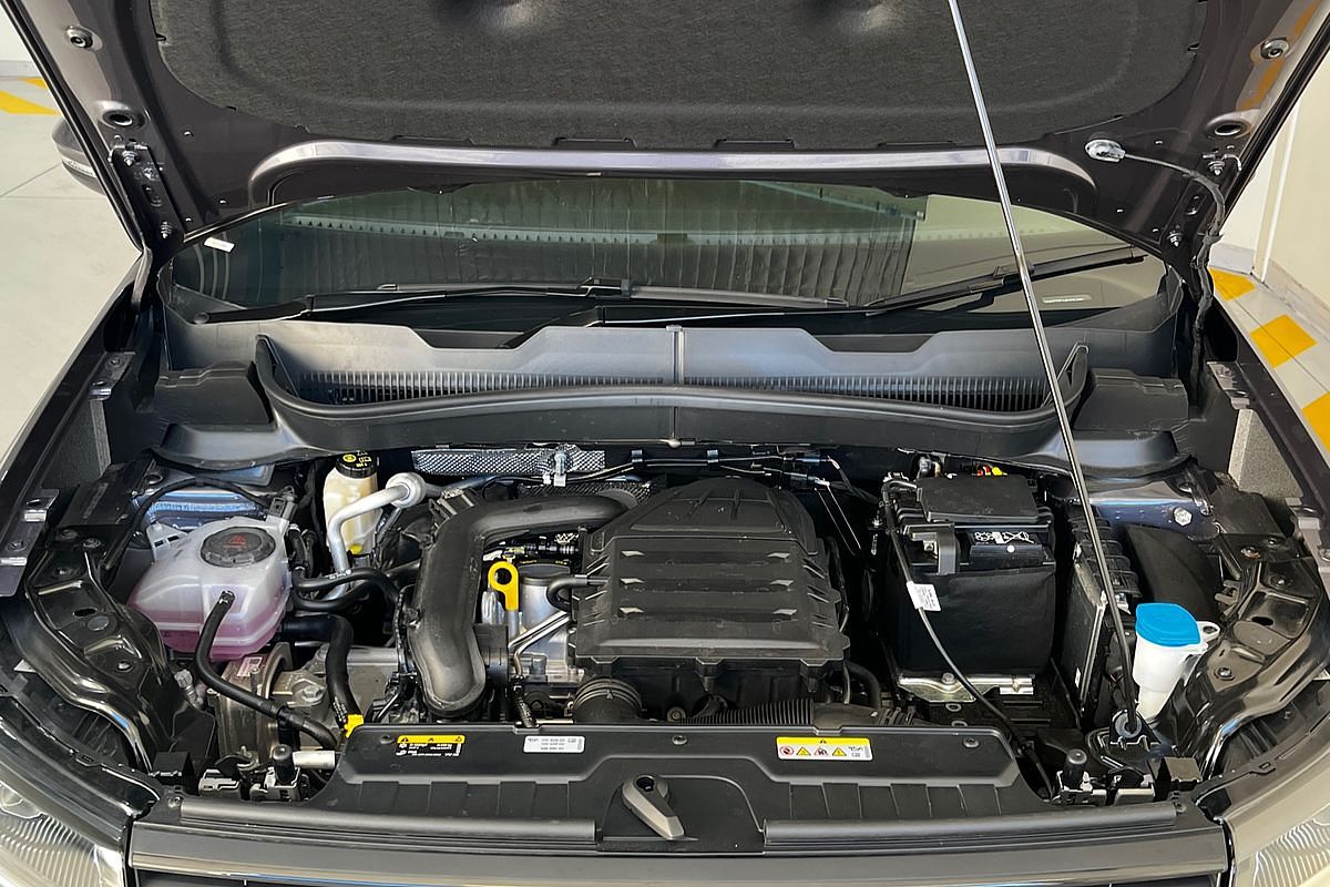 2024 Volkswagen T-Cross 85TSI Style D31