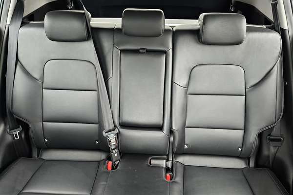 2016 Kia Sportage SLi QL