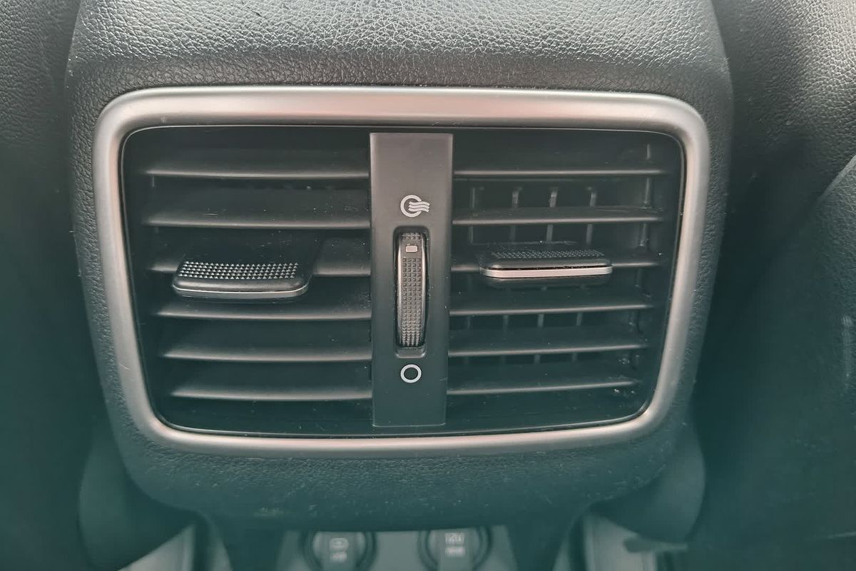 2016 Kia Sportage SLi QL