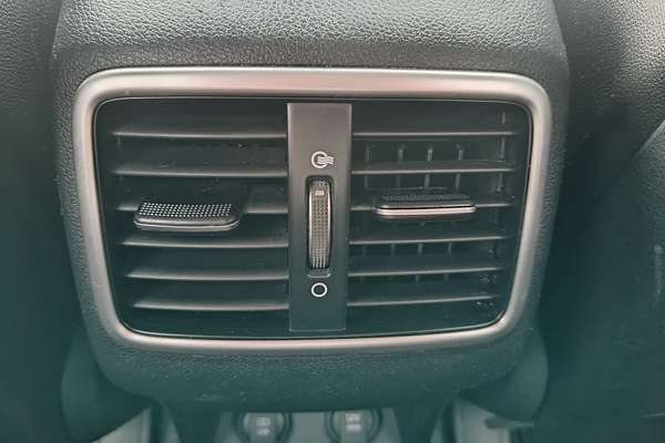 2016 Kia Sportage SLi QL