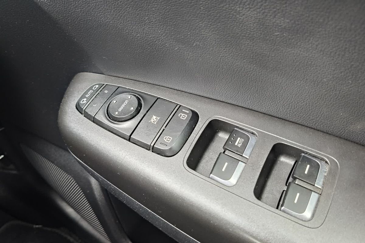 2016 Kia Sportage SLi QL