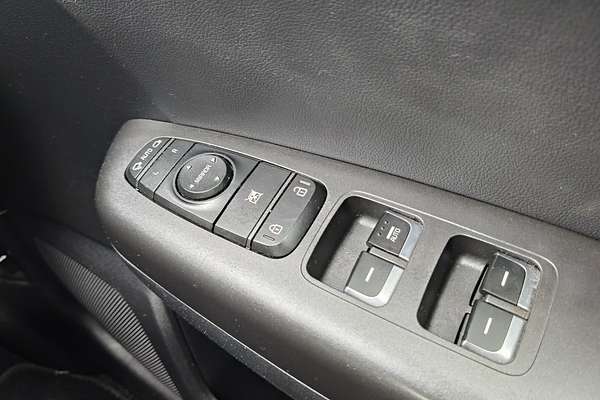 2016 Kia Sportage SLi QL