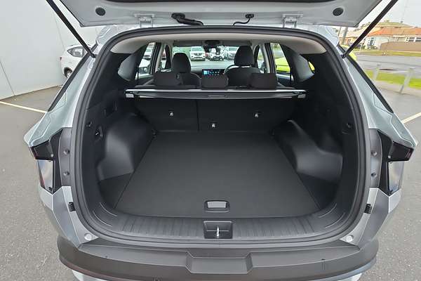 2025 Hyundai Tucson NX4.V4