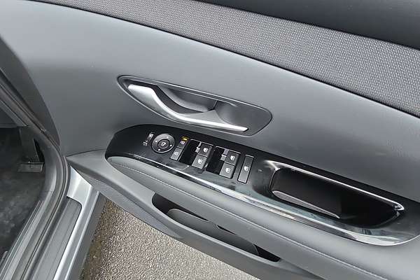 2025 Hyundai Tucson NX4.V4