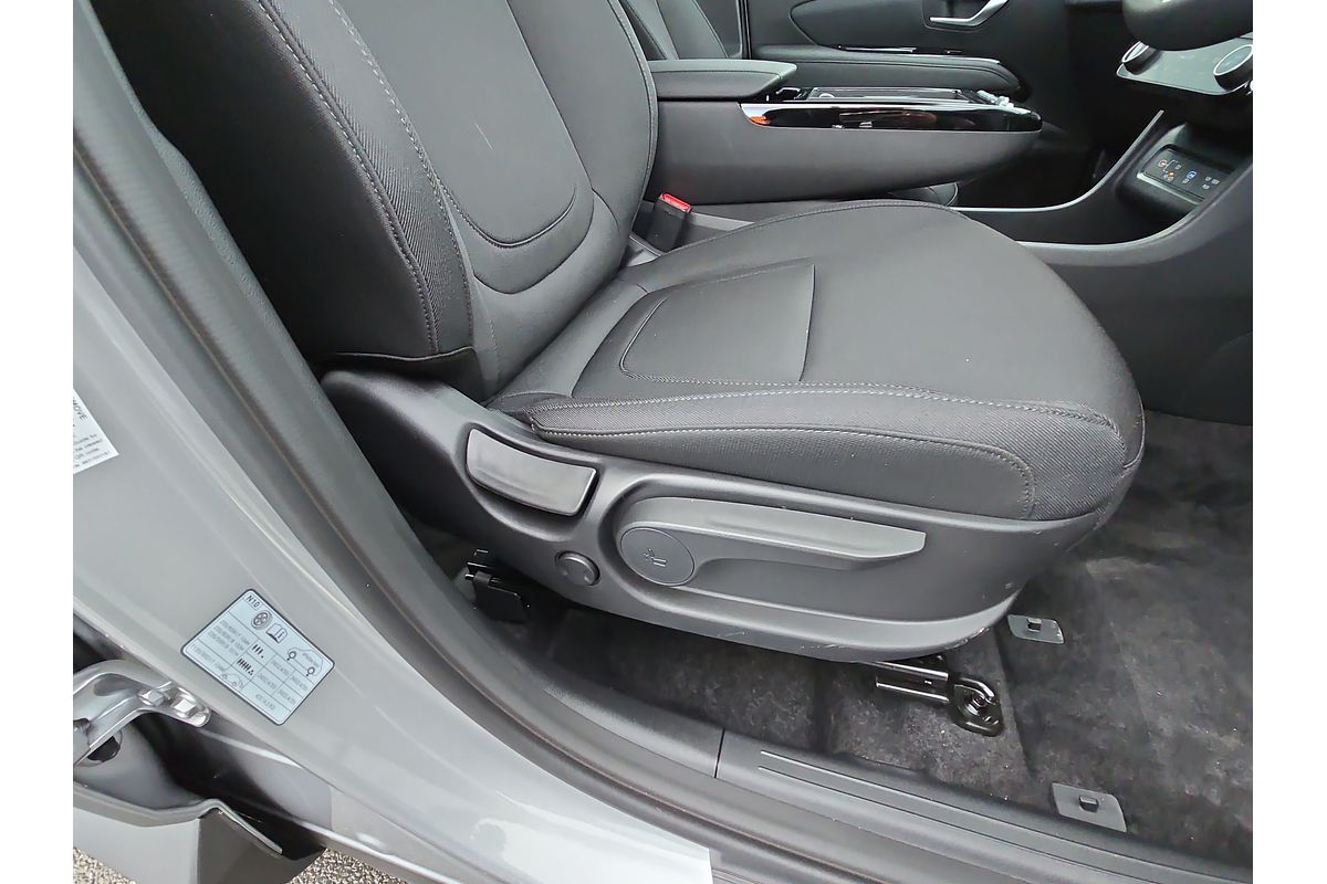 2025 Hyundai Tucson NX4.V4