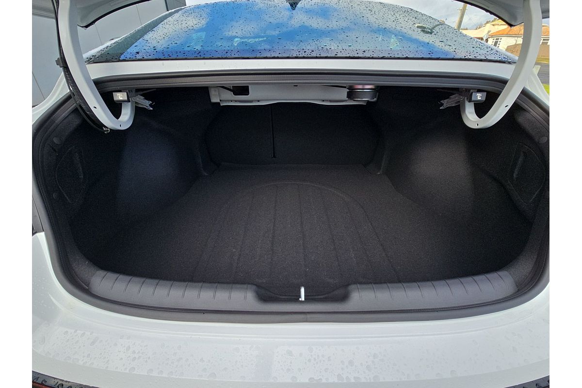 2024 Hyundai i30 N Line Premium CN7.V2