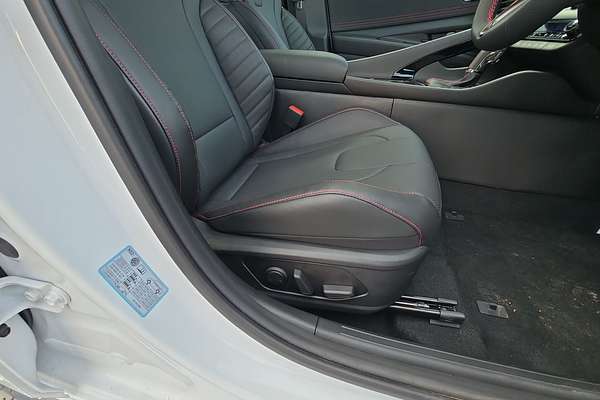 2024 Hyundai i30 N Line Premium CN7.V2