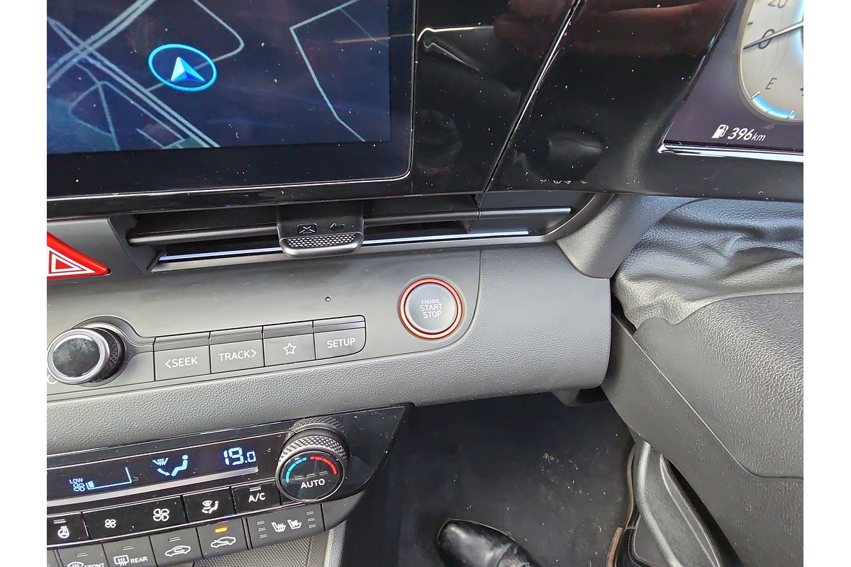 2024 Hyundai i30 N Line Premium CN7.V2