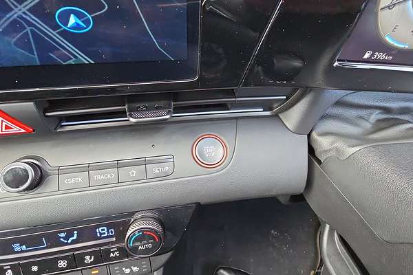 2024 Hyundai i30 N Line Premium CN7.V2