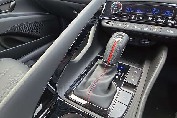 2024 Hyundai i30 N Line Premium CN7.V2