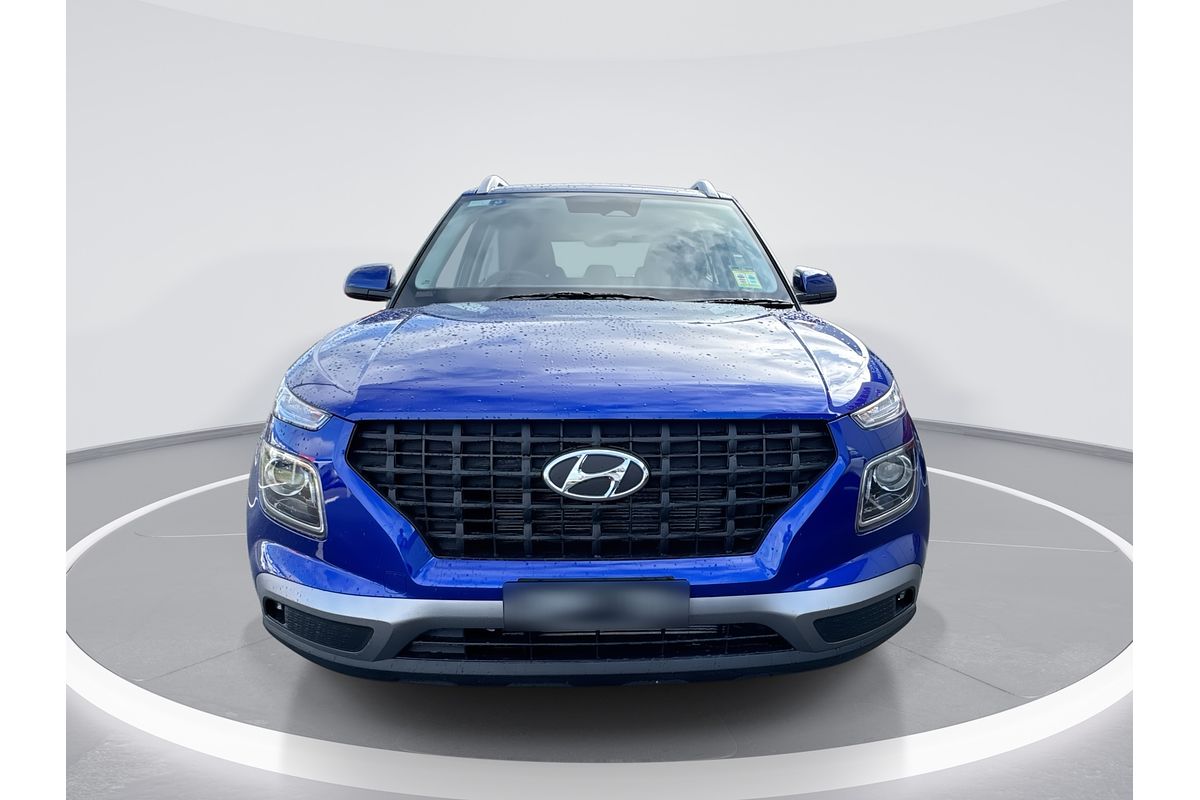2025 Hyundai Venue QX.V5