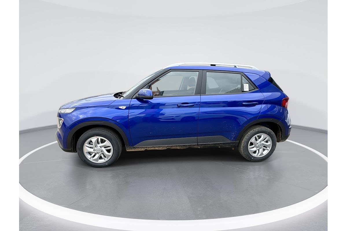 2025 Hyundai Venue QX.V5