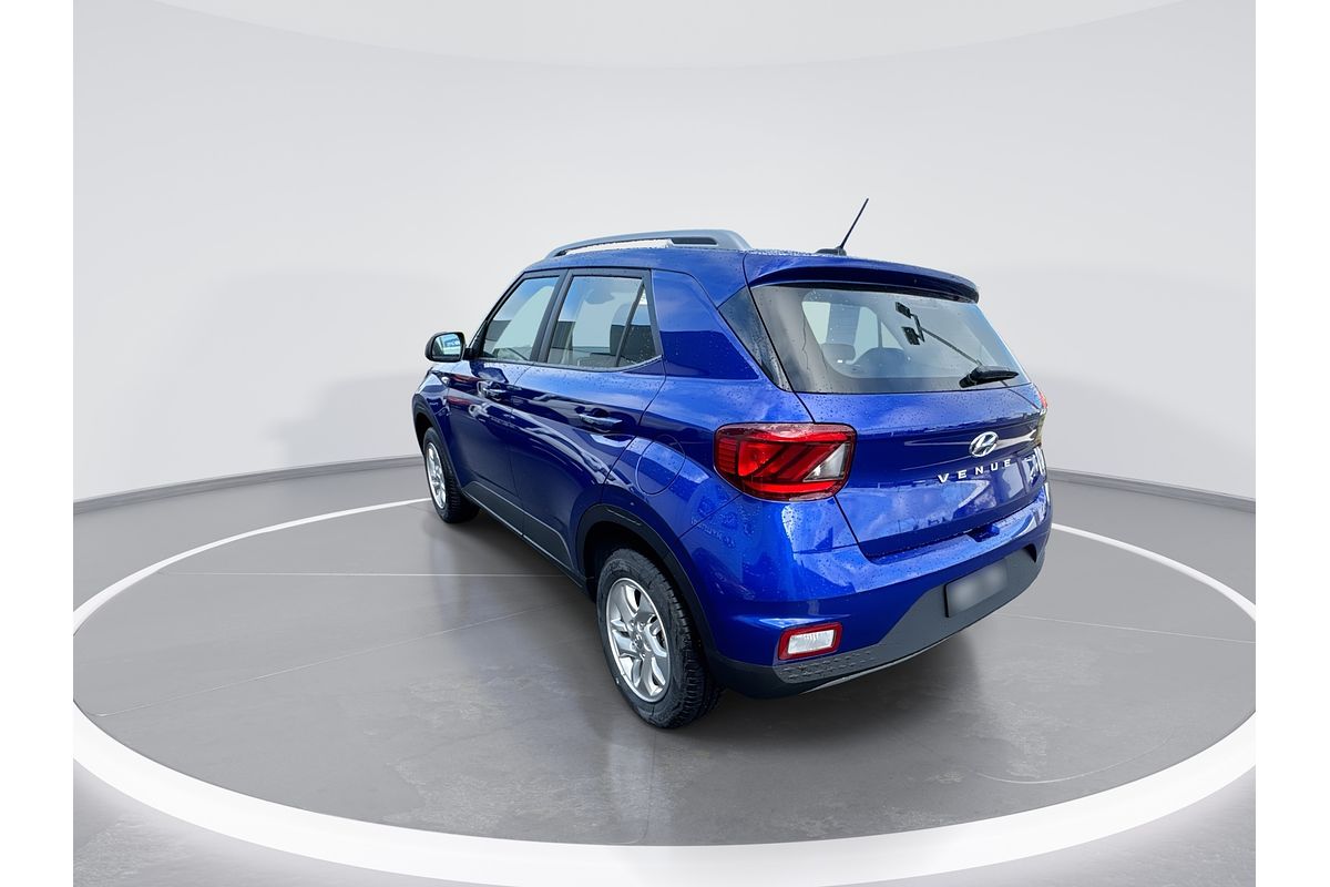 2025 Hyundai Venue QX.V5