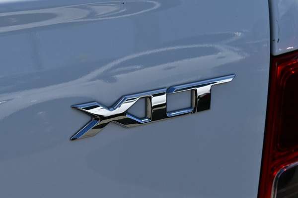 2018 Ford Ranger XLT PX MkII 4X4 3.2L