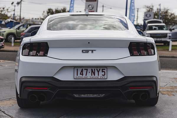 2024 Ford Mustang GT FO