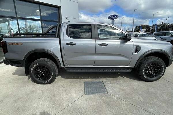 2024 Ford Ranger Tremor 4X4 2.0L
