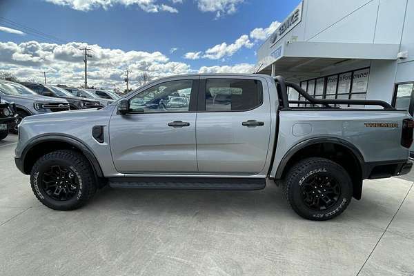 2024 Ford Ranger Tremor 4X4 2.0L