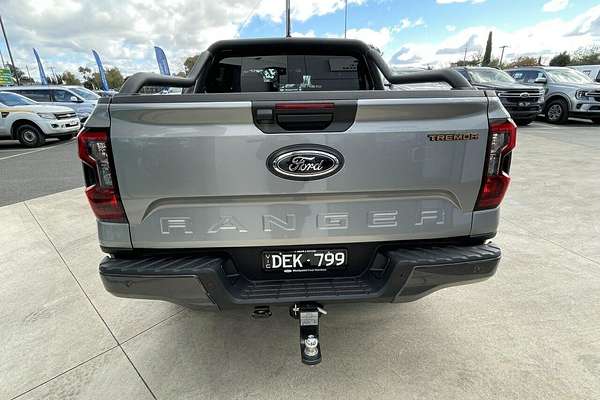 2024 Ford Ranger Tremor 4X4 2.0L