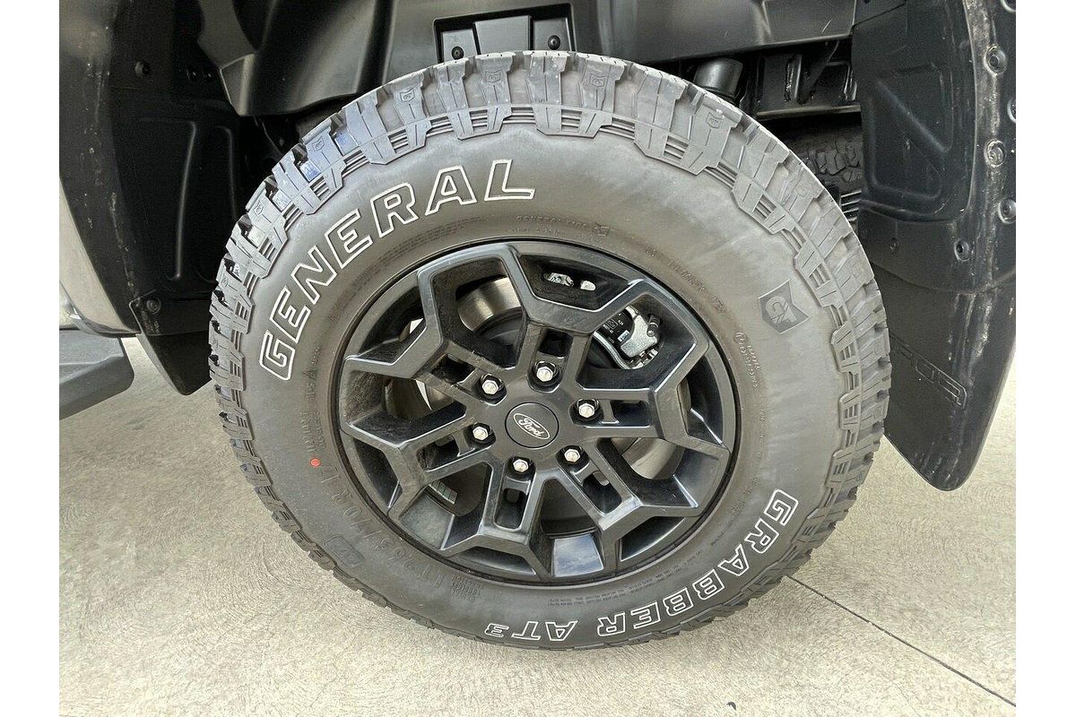 2024 Ford Ranger Tremor 4X4 2.0L