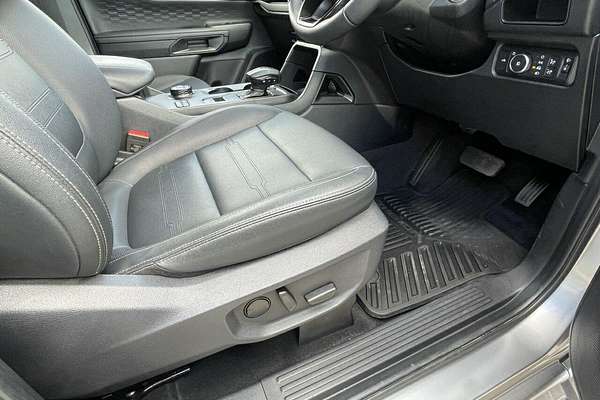 2024 Ford Ranger Tremor 4X4 2.0L