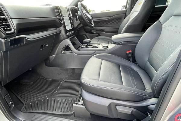 2024 Ford Ranger Tremor 4X4 2.0L