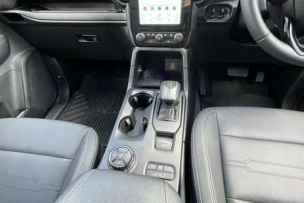 2024 Ford Ranger Tremor 4X4 2.0L
