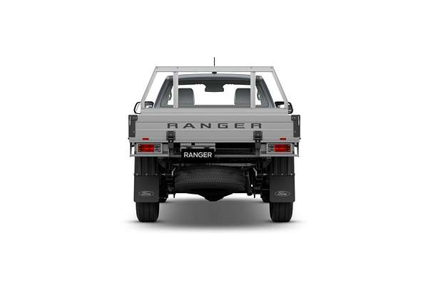 2025 Ford Ranger XL Hi-Rider Rear Wheel Drive 2.0L