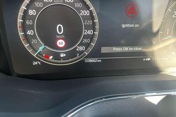 2023 Jaguar F-PACE 400 Sport X761