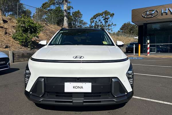 2025 Hyundai Kona Premium SX2.V3