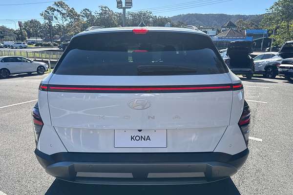 2025 Hyundai Kona Premium SX2.V3