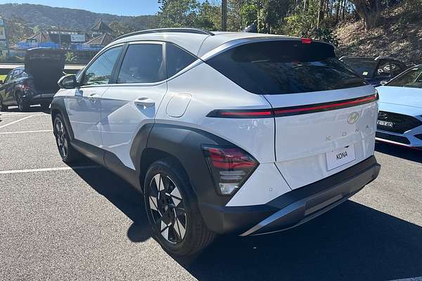 2025 Hyundai Kona Premium SX2.V3