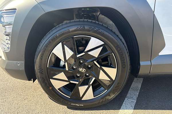 2025 Hyundai Kona Premium SX2.V3