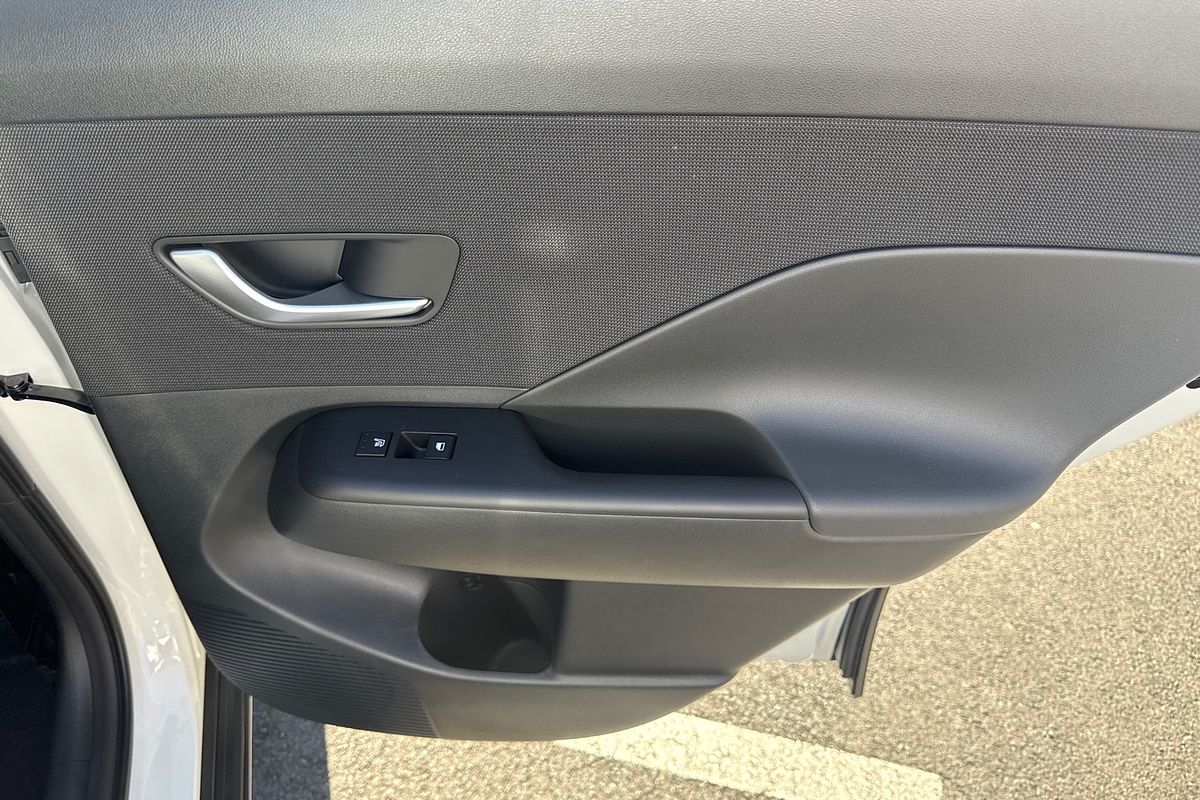 2025 Hyundai Kona Premium SX2.V3